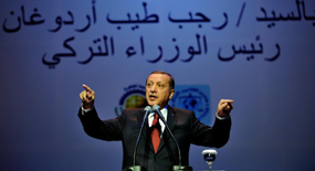 Erdoğan Esad'ı defterden sildi