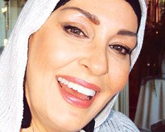 Necla Nazır'ın Kapanma Hikayesi..