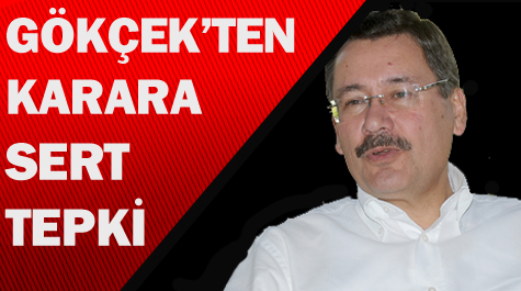 Ankara amblemi kararına tepki