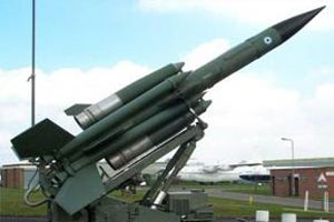 İşte füze kalkanının kurulacağı il