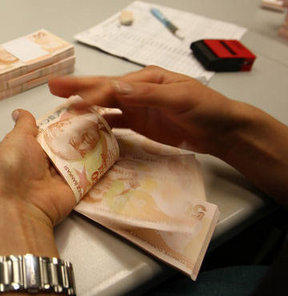 İşte Maliye Bakanlığı'nın açıkladığı son veriler