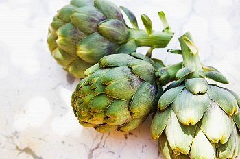 Enginarla 5 günde 2 kilo verebilirsin