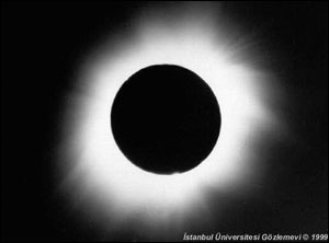 Yüzyılın en uzun güneş tutulması 15 Ocak'ta