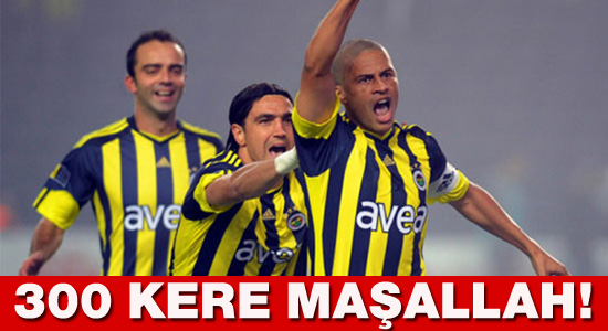 Fenerbahçe Süper Lig rekorunu kırdı