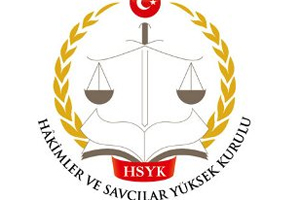 HSYK'dan YALANLAMA!