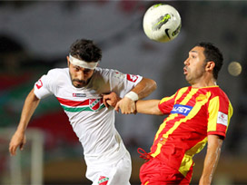 İzmir derbisinde kazanan çıkmadı