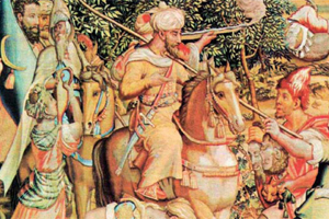 Osmanlı'nın birden fazla fethettiği ülke