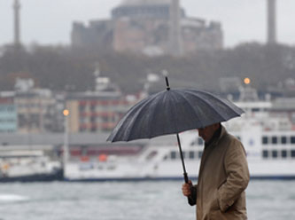 İstanbulluları 'Serinletecek' haber!