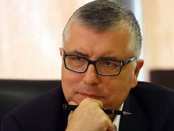 Serdar Turgut: AK Parti Cumhuriyet'in tek kurtarıcısıdır