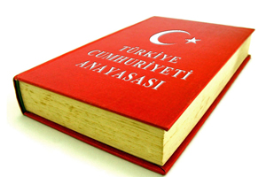 Yeni anayasa için kritik adım