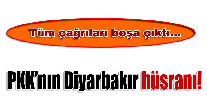 Diyarbakır'da okul boykotu tutmadı