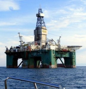 Rumlar sondajda İsrail nöbette