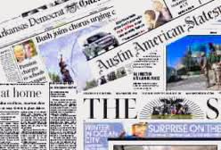 Türklerin Rumlara resti dünya basınında