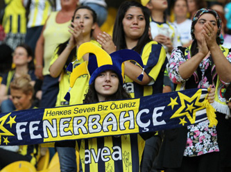 İnternette F.Bahçe geyikleri!