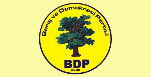 3 BDP'li belediye başkanı gözaltına alındı