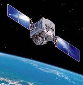 6 Tonluk uydu Türkiye'ye isabet edebilir