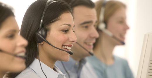 Çağrı Merkezinde ölüm tehlikesi