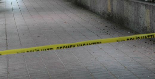 Kütahya'da baltalı vahşet