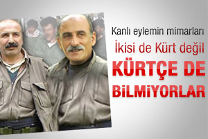 Eli kanlı stratejinin mimarları