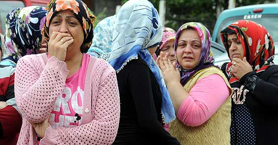 29 yıl sonra doğacak çocuklarını göremeden öldü