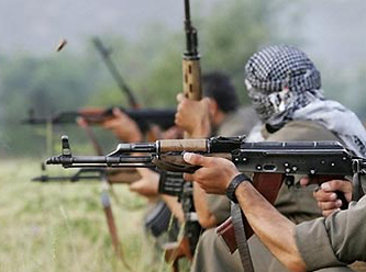 PKK'lı Bay X'ten şok itiraflar!