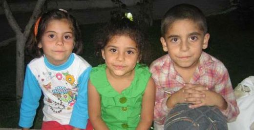 Kayseri'li caniye ağırlaştırılmış müebbet