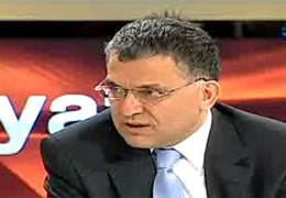 Ruşen Çakır'ın DERİN İLİŞKİLERİ!!!