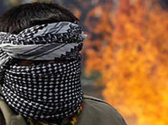 PKK 40 bombacısını Türkiye'ye gönderdi