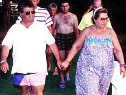 ''Hem Namaz Kılarım, hem viski içerim''