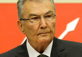 Türkiye'yi Baykal Temsil Edecek