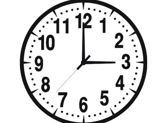 Saatler 1 saat geri alınıyor