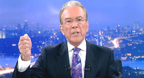 Uğur Dündar Ulusal Kanal'a geçiyor