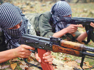 PKK'ya darbe vuracak imza atıldı!