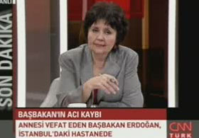 Ayşenur Arslan Erdoğan'ı "Öldürdü"