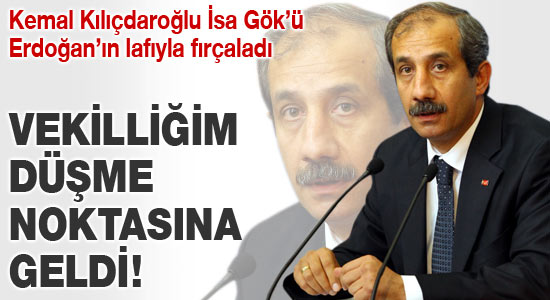 'Tıpış tıpış gidip yemin edeceksin'