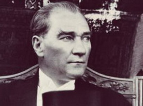 Atatürk'ün cevaplamadığı anket sorusu