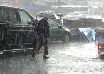Türkiye güne yağmurla uyandı!Türkiye güne yağmurla uyandı!