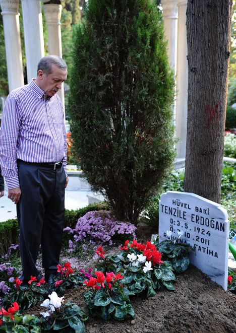 BM'den Erdoğan'a 3 çocuk cevabı