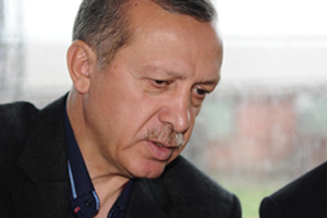 Netanyahu'dan Erdoğan taziye mesajı