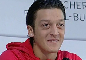 'Üzülme Kardeşim Belçika'yı Yeneriz'