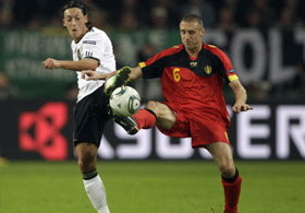 Mesut Türkiye'nin Gönlünü Kazandı