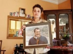 Yazıcıoğlu'nun eşi yoğun bakımda