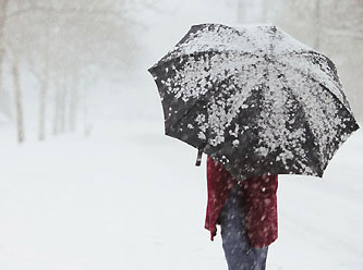 Sıcaklıklar 6 ile 8 derece azalacak