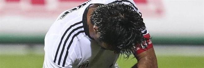 Ibrahim Toraman ameliyat oldu