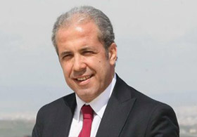 MİT'çinin Damadı Abdullah Öcalan !