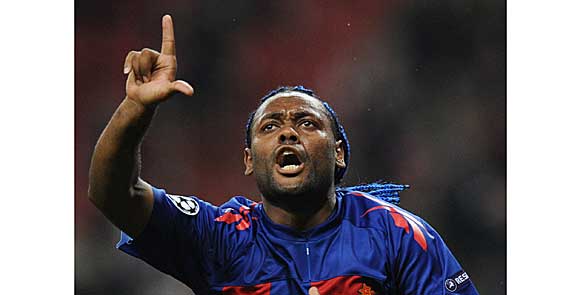 G.Saray’ın listesinde yer alıyor