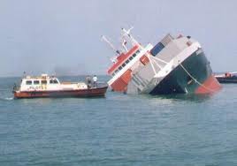 Adriyatik'te gemi kazası: 3 Türk mürettebat öldü