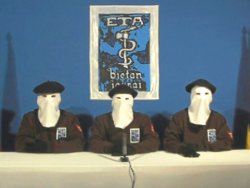 ETA silah bıraktı