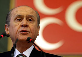 Bahçeli'den Erdoğan'a Harekat Telefonu