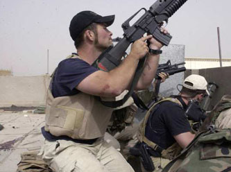 PKK saldırı için asker mi kiraladı?